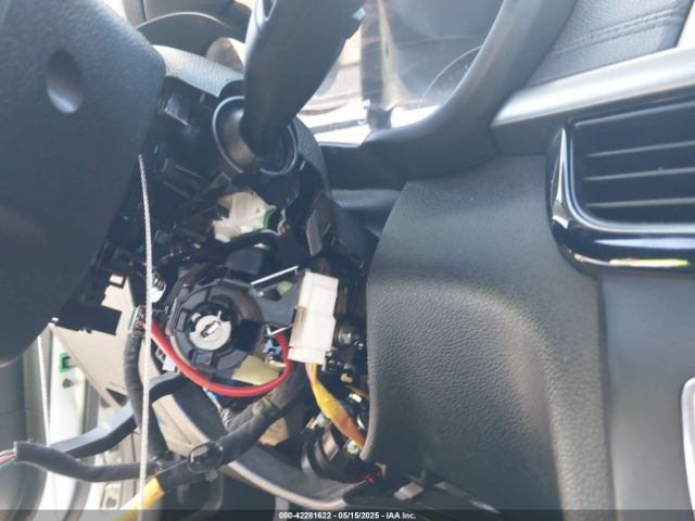 KNAGT4L31G5075416 KIA gdi theta ii
