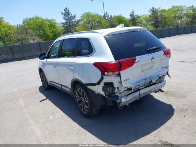 JA4AD3A36JZ061024 Mitsubishi mivec