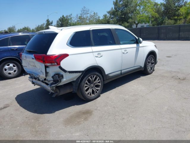 JA4AD3A36JZ061024 Mitsubishi mivec