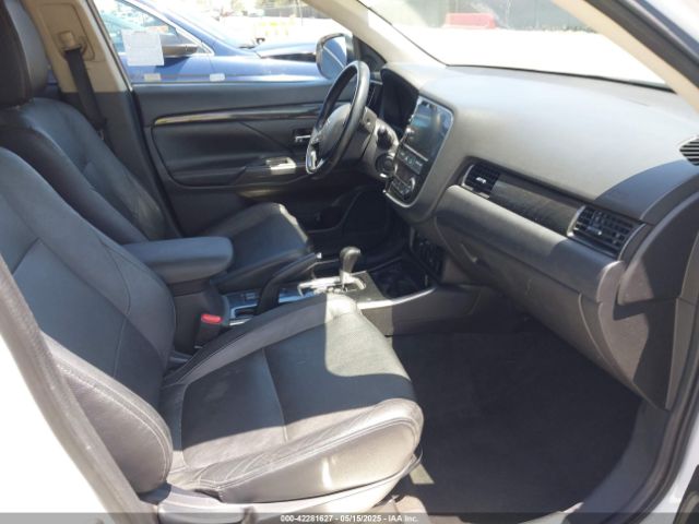 JA4AD3A36JZ061024 Mitsubishi mivec
