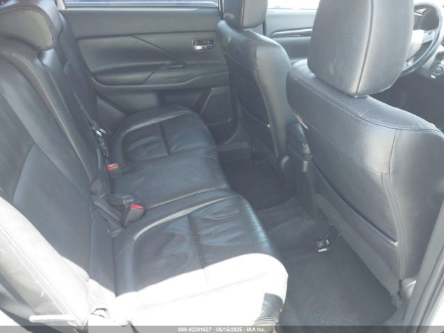 JA4AD3A36JZ061024 Mitsubishi mivec