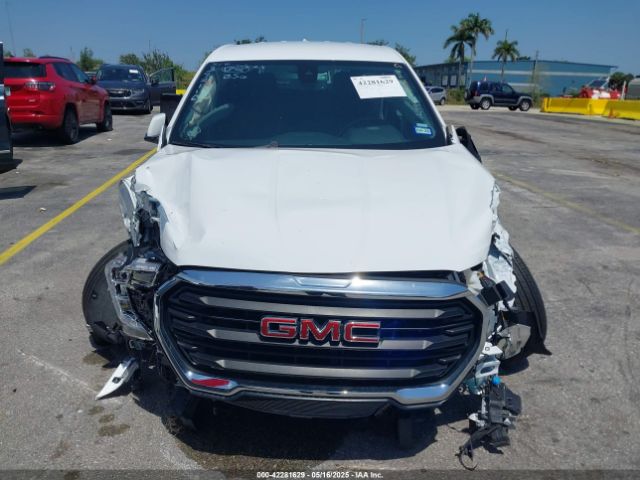 3GKALMEGXRL342116 GMC Terrain Fwd Sle