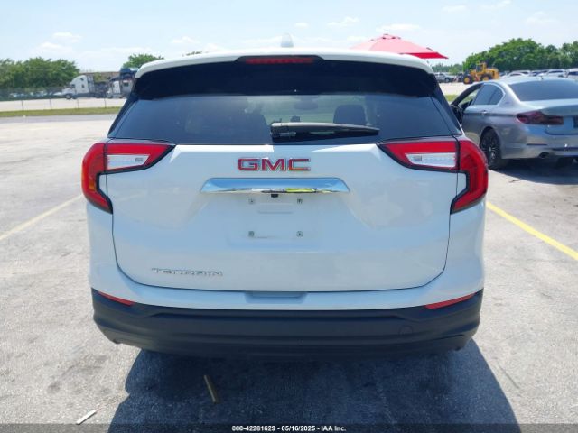 3GKALMEGXRL342116 GMC Terrain Fwd Sle