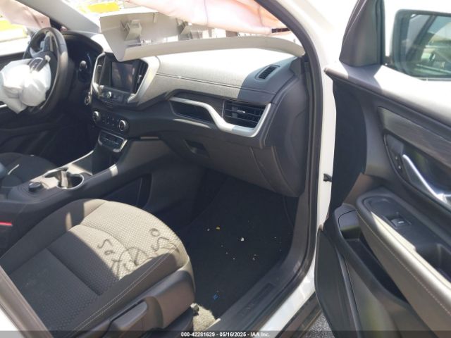 3GKALMEGXRL342116 GMC Terrain Fwd Sle