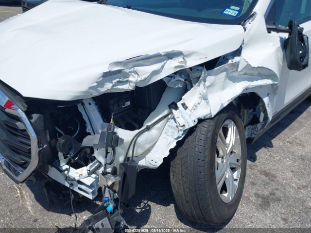 3GKALMEGXRL342116 GMC Terrain Fwd Sle