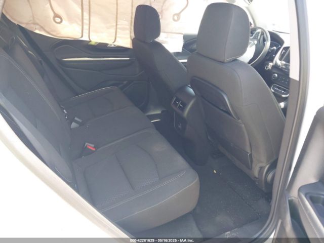 3GKALMEGXRL342116 GMC Terrain Fwd Sle