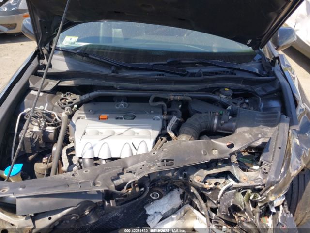2010 ACURA TSX JH4CU2F66AC021510 Photo 9