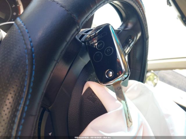 2010 ACURA TSX JH4CU2F66AC021510 Photo 10