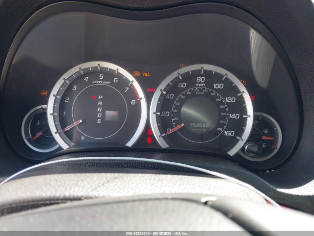 2010 ACURA TSX JH4CU2F66AC021510 Photo 6