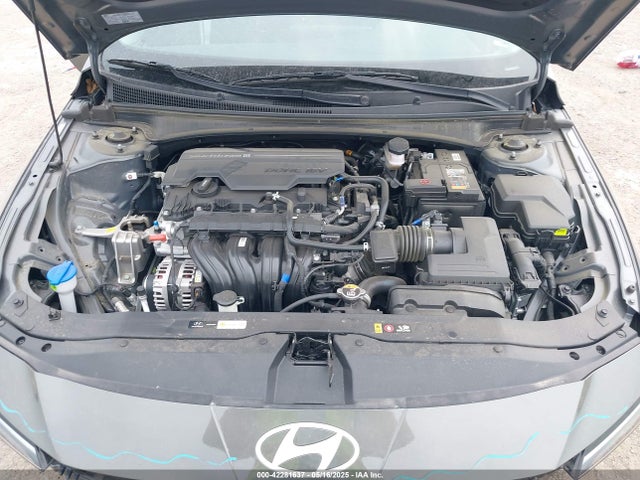 KMHLM4DG9RU831918 Hyundai mpi nu pe