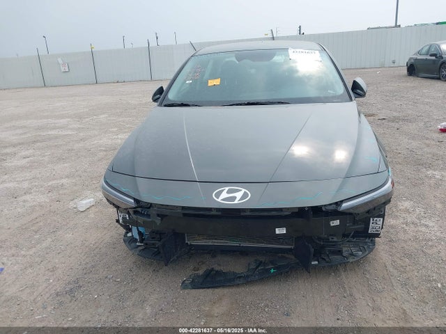 KMHLM4DG9RU831918 Hyundai mpi nu pe