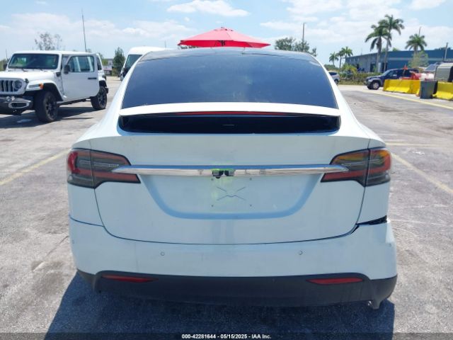 5YJXCBE20HF070252 Tesla Model X 100d/75d/90d