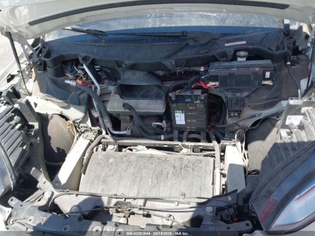 5YJXCBE20HF070252 Tesla Model X 100d/75d/90d