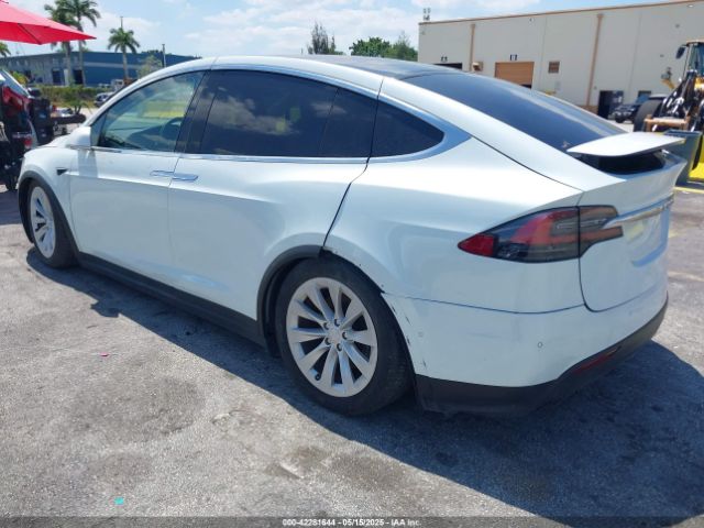 5YJXCBE20HF070252 Tesla Model X 100d/75d/90d