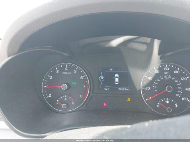 5XXGU4L33HG137248 KIA OPTIMA EX