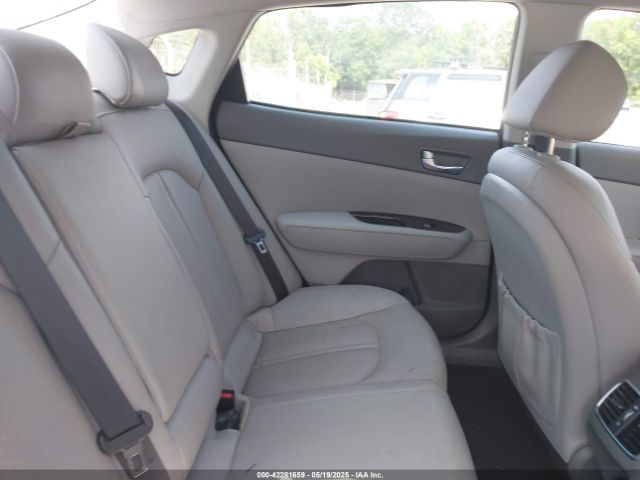 5XXGU4L33HG137248 KIA OPTIMA EX