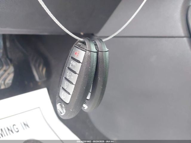 2022 NISSAN VERSA 3N1CN8FV0NL856427 Photo 10