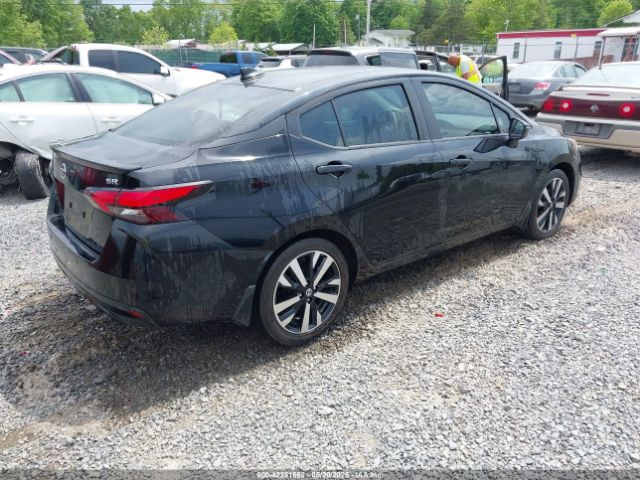 2022 NISSAN VERSA 3N1CN8FV0NL856427 Photo 3