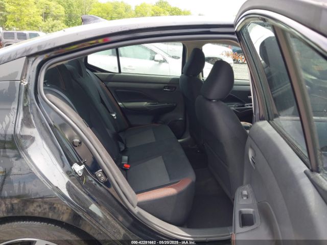 2022 NISSAN VERSA 3N1CN8FV0NL856427 Photo 7