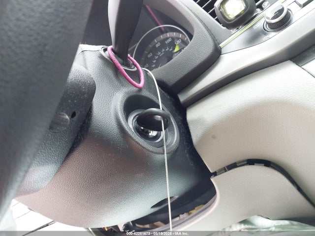 KMHD74LF8HU062007 Hyundai 2017