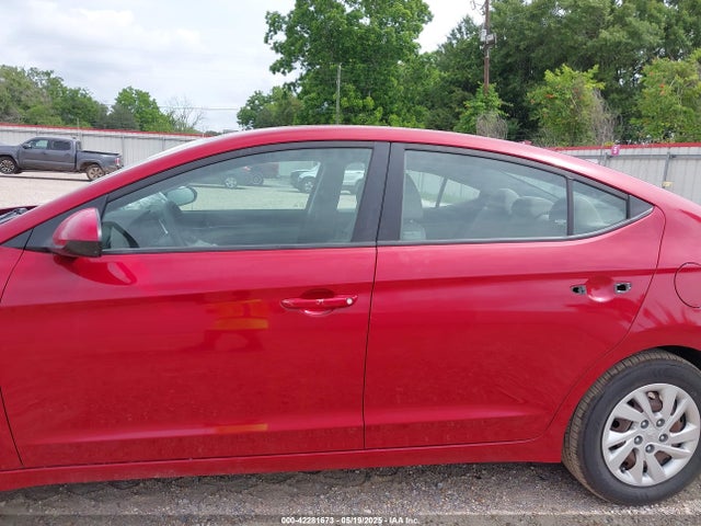 KMHD74LF8HU062007 Hyundai 2017