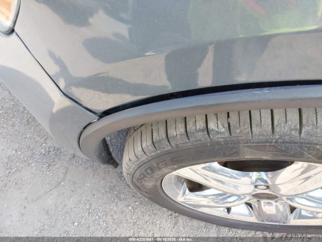 2012 DODGE DURANGO 1C4RDJEG1CC131027 Photo 5