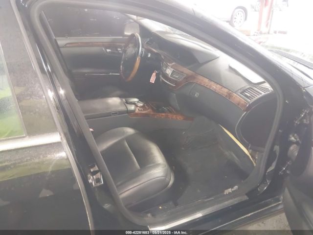 2010 MERCEDES-BENZ S 550 WDDNG7BB5AA287166 Photo 4