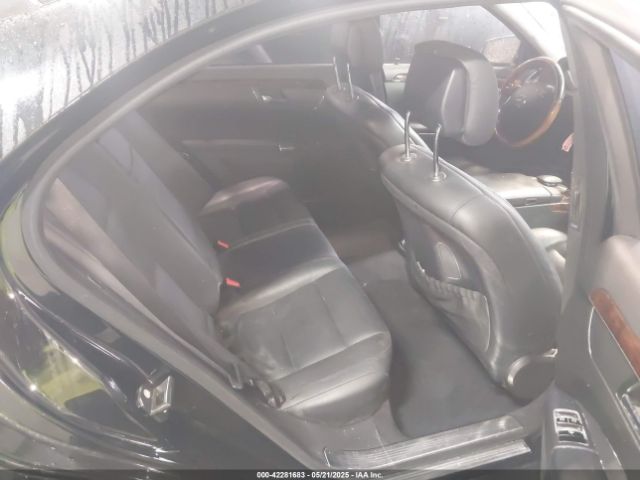 2010 MERCEDES-BENZ S 550 WDDNG7BB5AA287166 Photo 7