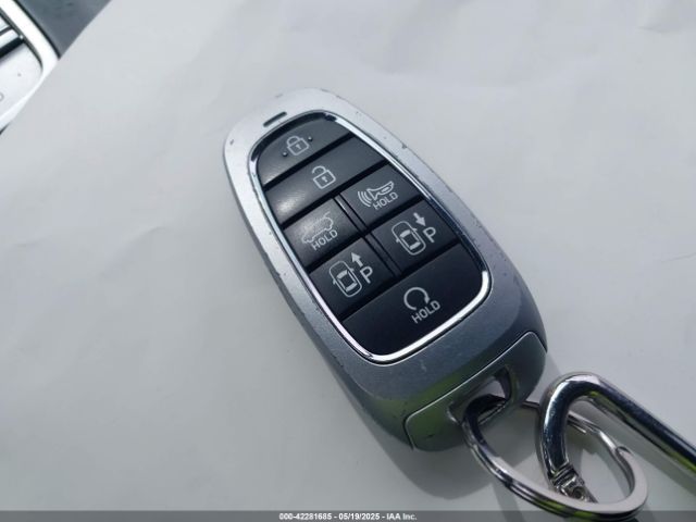 5NMJECAE4NH041479 Hyundai gdi theta iii