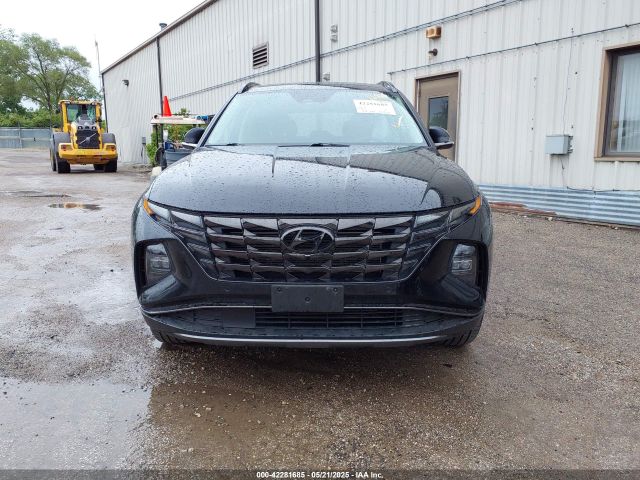 5NMJECAE4NH041479 Hyundai gdi theta iii