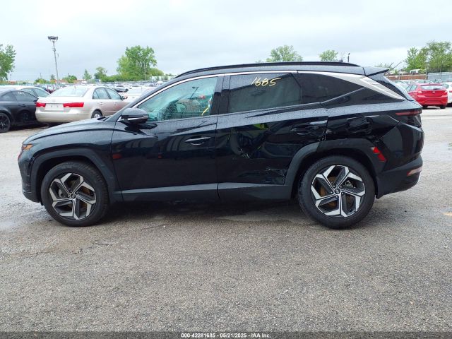 5NMJECAE4NH041479 Hyundai gdi theta iii
