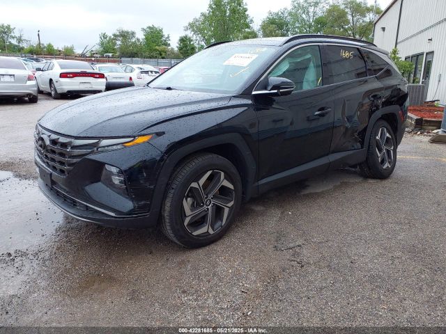5NMJECAE4NH041479 Hyundai gdi theta iii