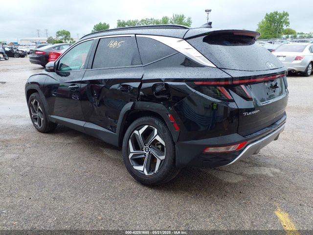5NMJECAE4NH041479 Hyundai gdi theta iii