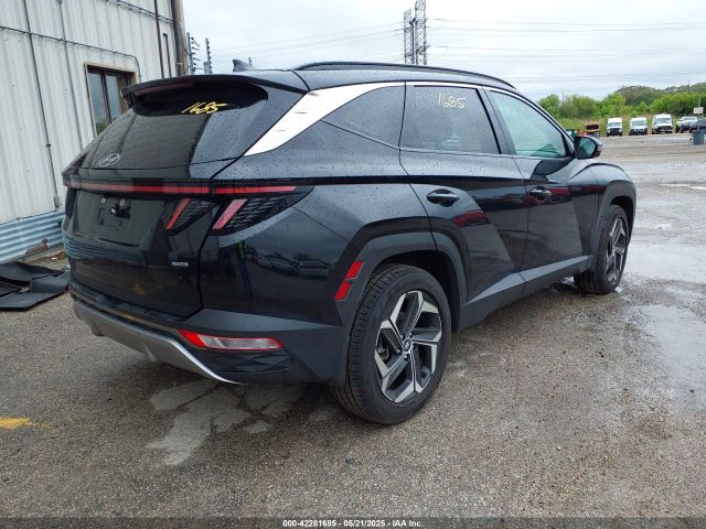 5NMJECAE4NH041479 Hyundai gdi theta iii