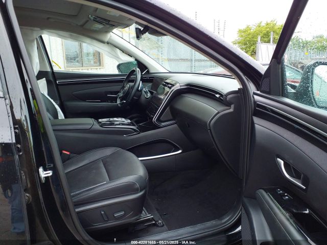 5NMJECAE4NH041479 Hyundai gdi theta iii