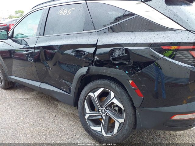 5NMJECAE4NH041479 Hyundai gdi theta iii