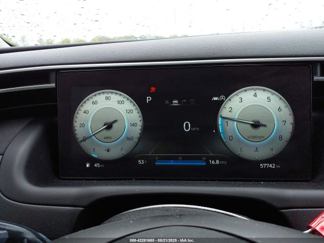5NMJECAE4NH041479 Hyundai gdi theta iii