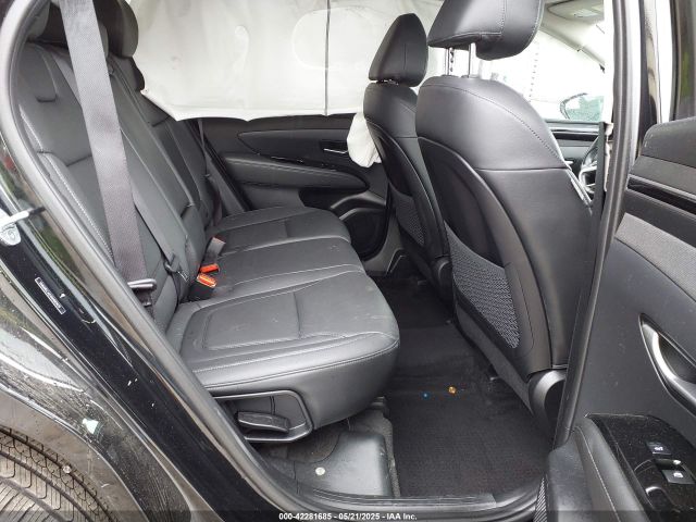 5NMJECAE4NH041479 Hyundai gdi theta iii