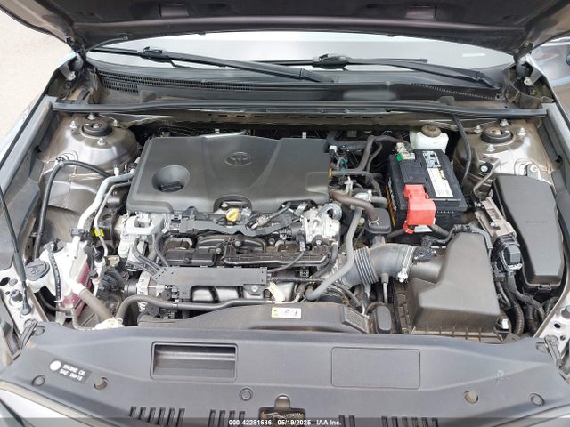 4T1C11AK3NU643163 Toyota a25a-fks