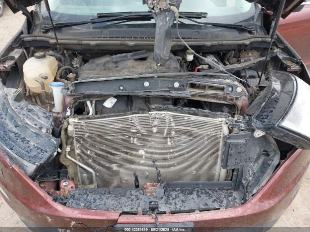 2015 FORD EDGE 2FMTK4J91FBB27581 Photo 9