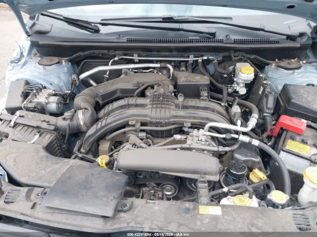 JF2GTAPC2NH213294 Subaru Crosstrek Premium