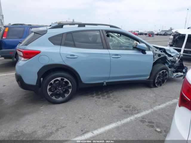 JF2GTAPC2NH213294 Subaru Crosstrek Premium
