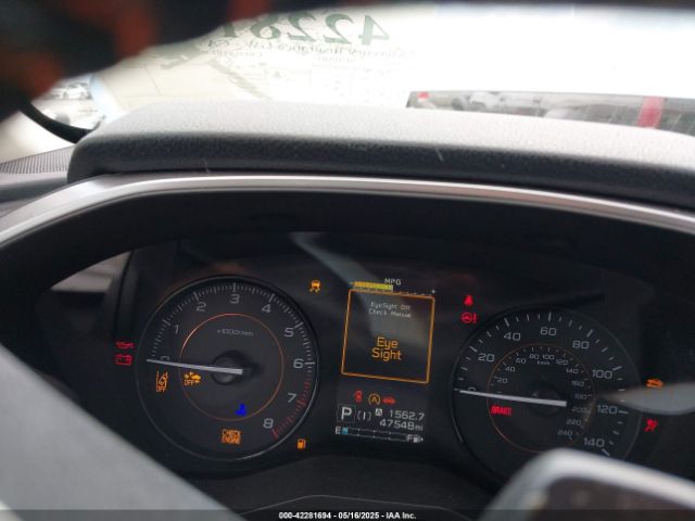JF2GTAPC2NH213294 Subaru Crosstrek Premium