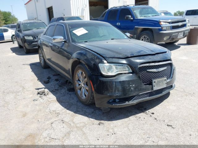 2020 CHRYSLER 300 2C3CCAKG1LH137697 Photo 0