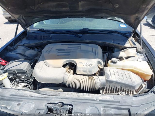 2020 CHRYSLER 300 2C3CCAKG1LH137697 Photo 9