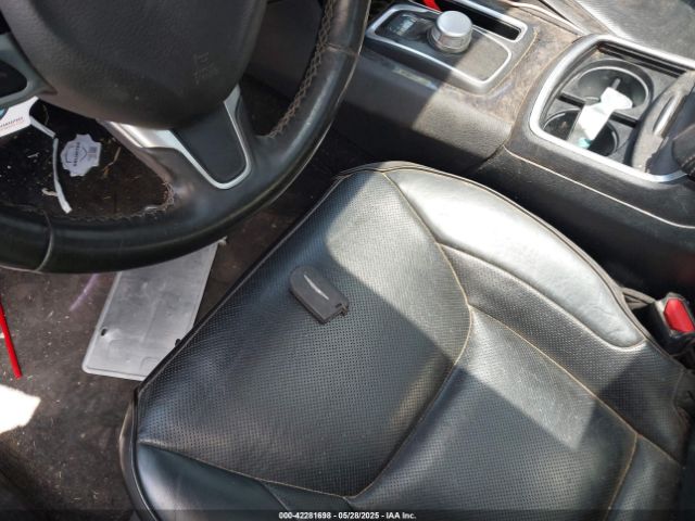 2020 CHRYSLER 300 2C3CCAKG1LH137697 Photo 10