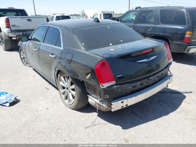 2020 CHRYSLER 300 2C3CCAKG1LH137697 Photo 2