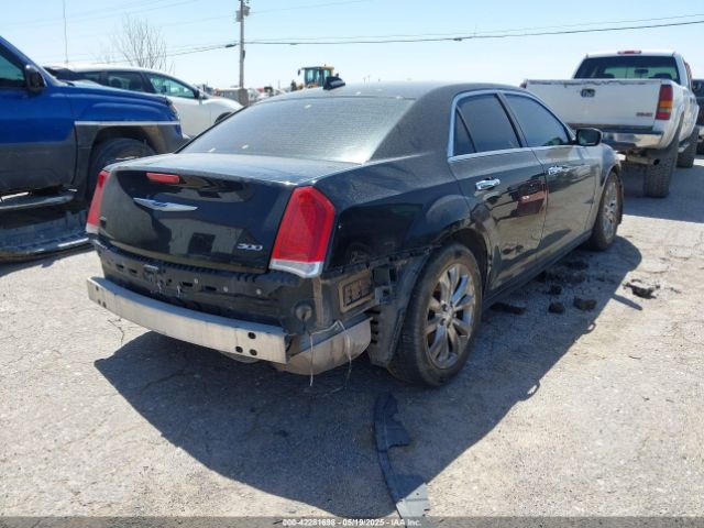 2020 CHRYSLER 300 2C3CCAKG1LH137697 Photo 3