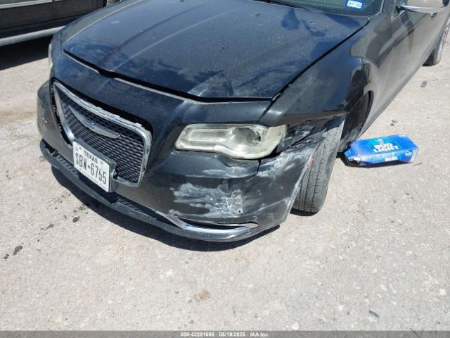 2020 CHRYSLER 300 2C3CCAKG1LH137697 Photo 5