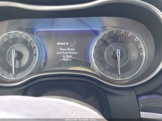 2020 CHRYSLER 300 2C3CCAKG1LH137697 Photo 6